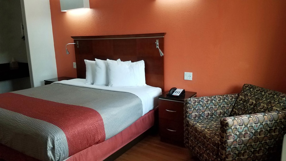 Motel6 Alma, AR 32/60
