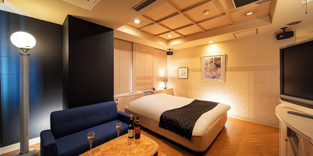 Hotel Saint Martin – Adults Only 20/24