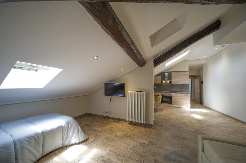 Residence Tabor 12/64