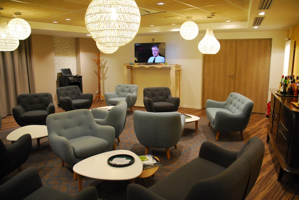 Ibis Styles Chaumont Centre Gare 32/60