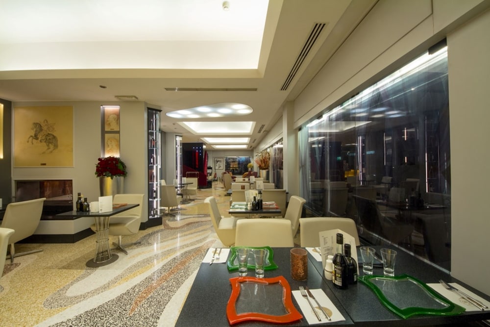 c-hotels Rubens 34/52