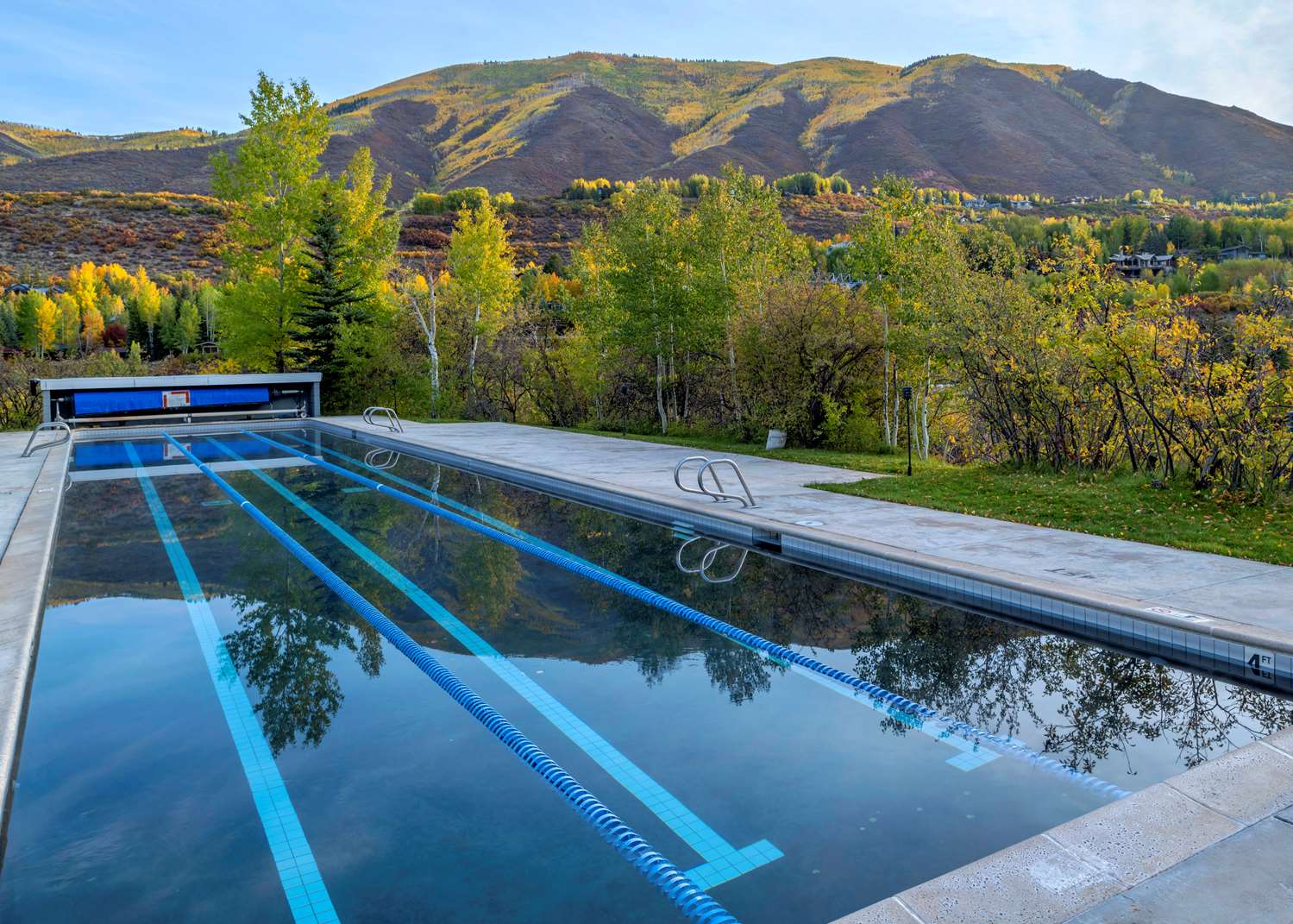 Aspen Meadows Resort 33/68