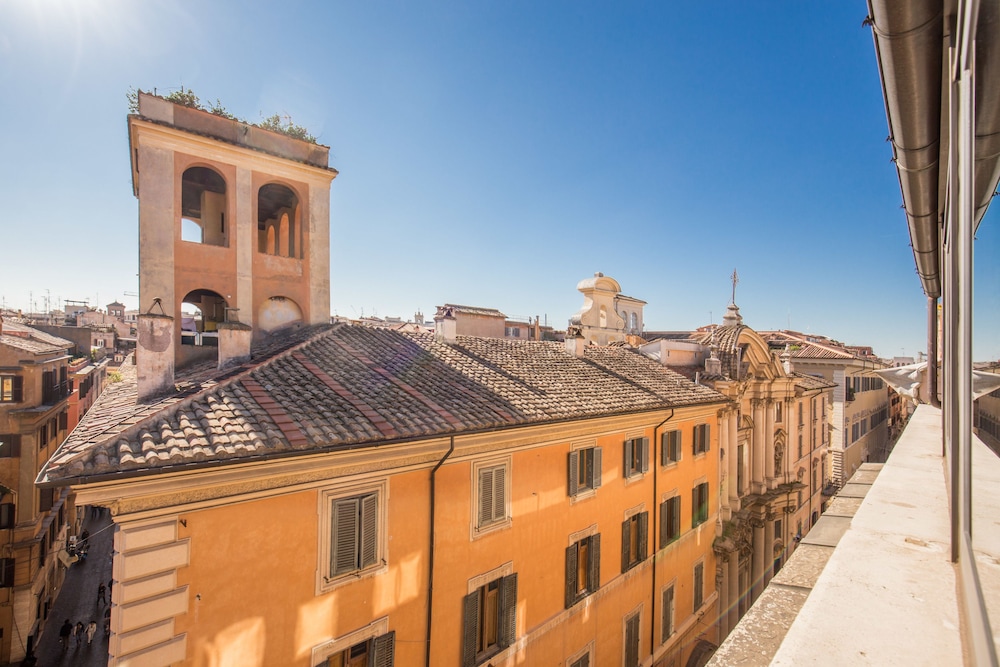La Lumiere Di Piazza Di Spagna 43/53