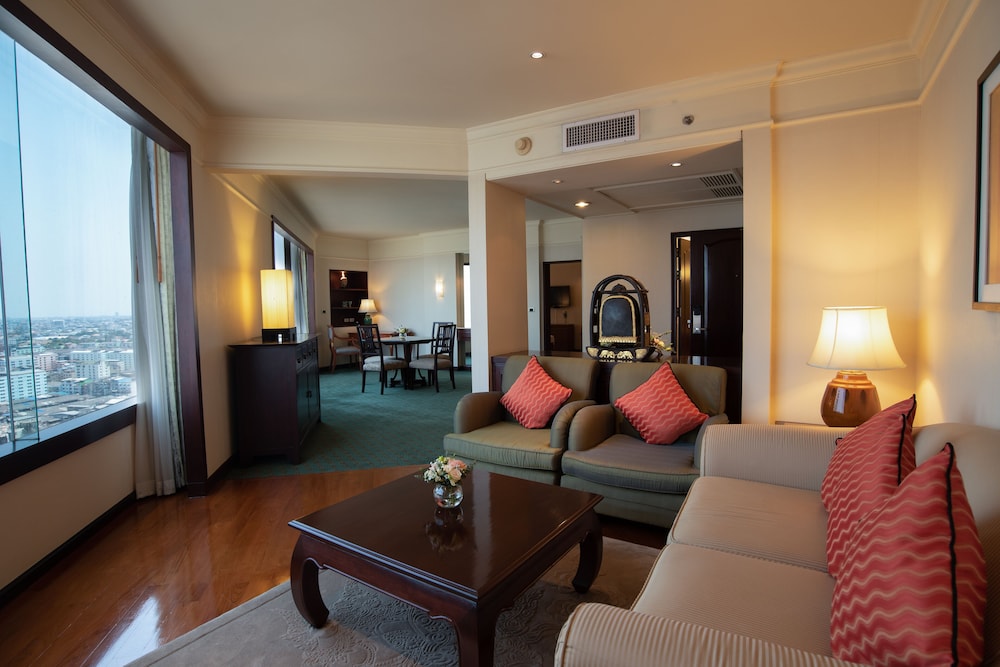 Jubilee Prestige Hotel Ratchadapisek 47/68