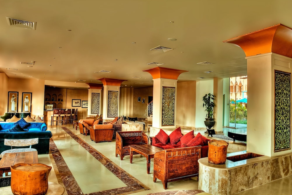 SUNRISE Cardina Resort 17/46