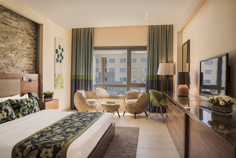 The Palms Beach Hotel And Spa 17/68