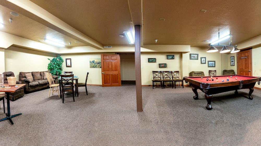 Callahan s Mountain Lodge 41/78