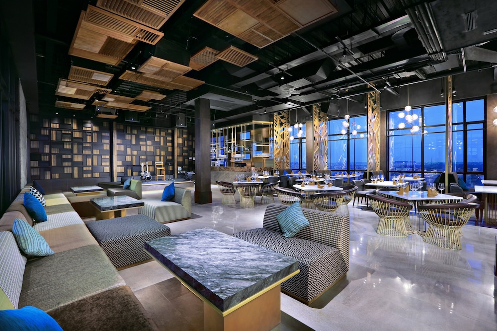 The Alts Hotel Palembang 39/63