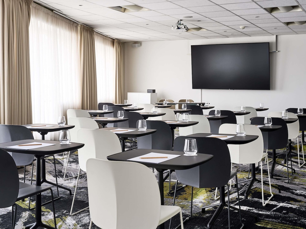 Novotel Praha Wenceslas Square 68/78