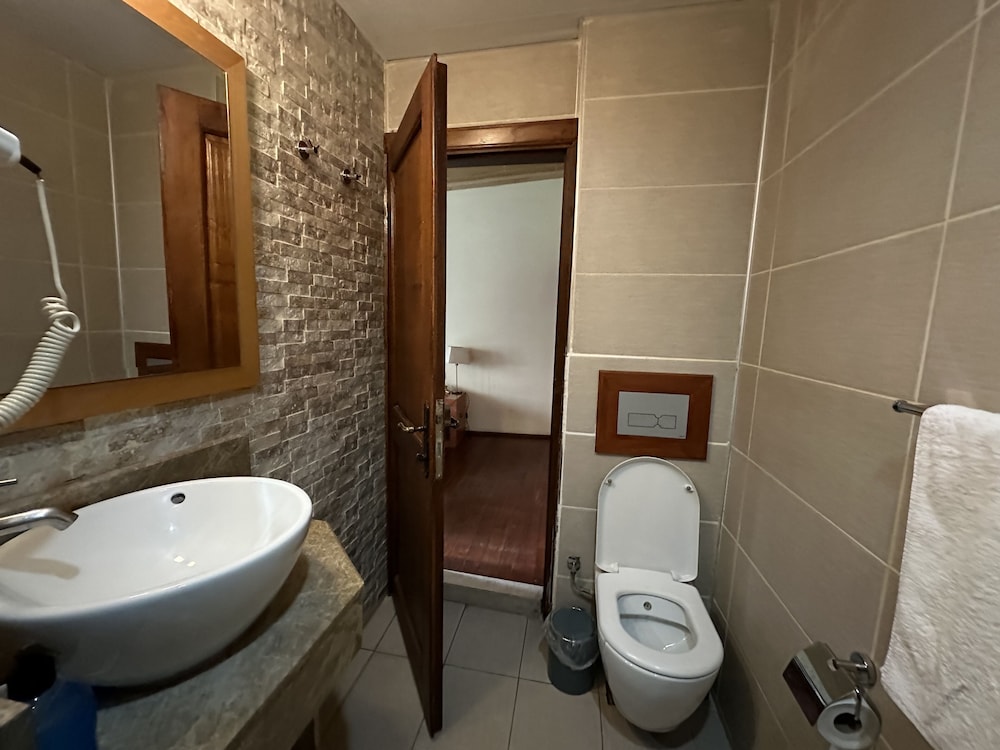 Hotel Mille Kaleici 46/50