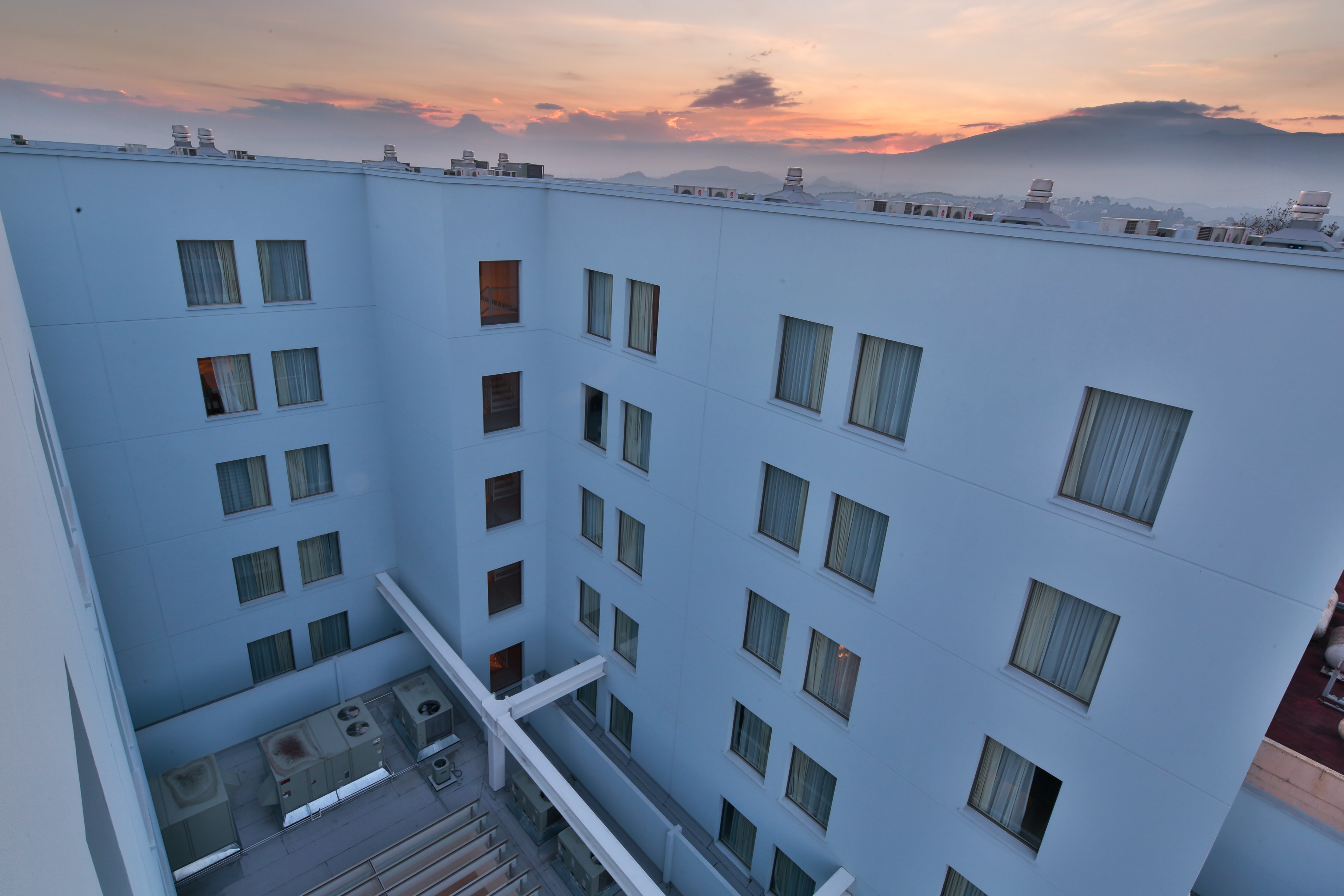 Holiday Inn Express Xalapa 1/50