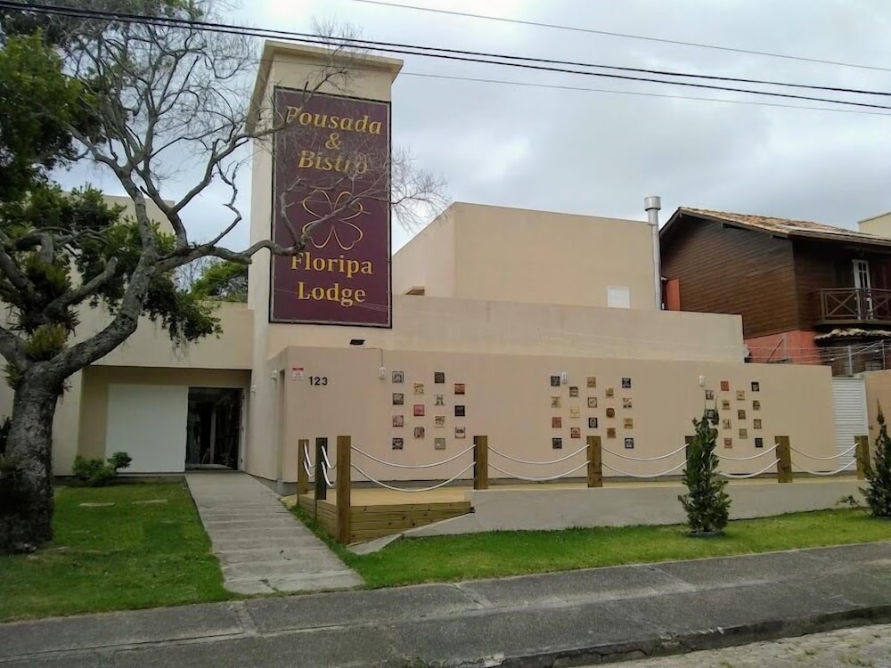 Floripa Lodge Pousada And Bistro 1/19