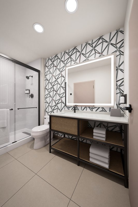 Atwell Suites Henderson - at the Pass By IHG 32/32
