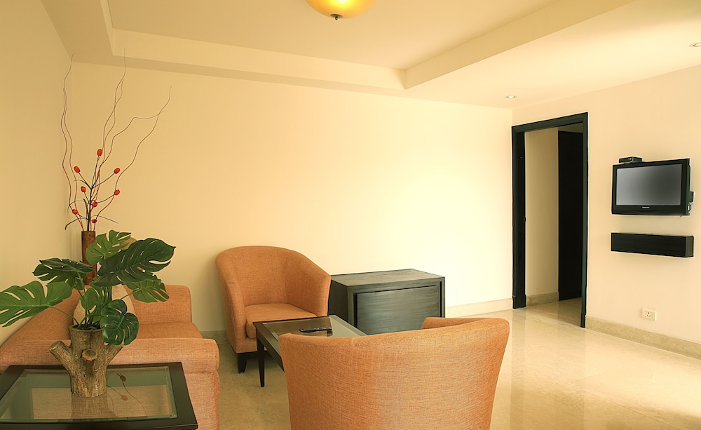 Inde Hotel Vista Woods 21/34