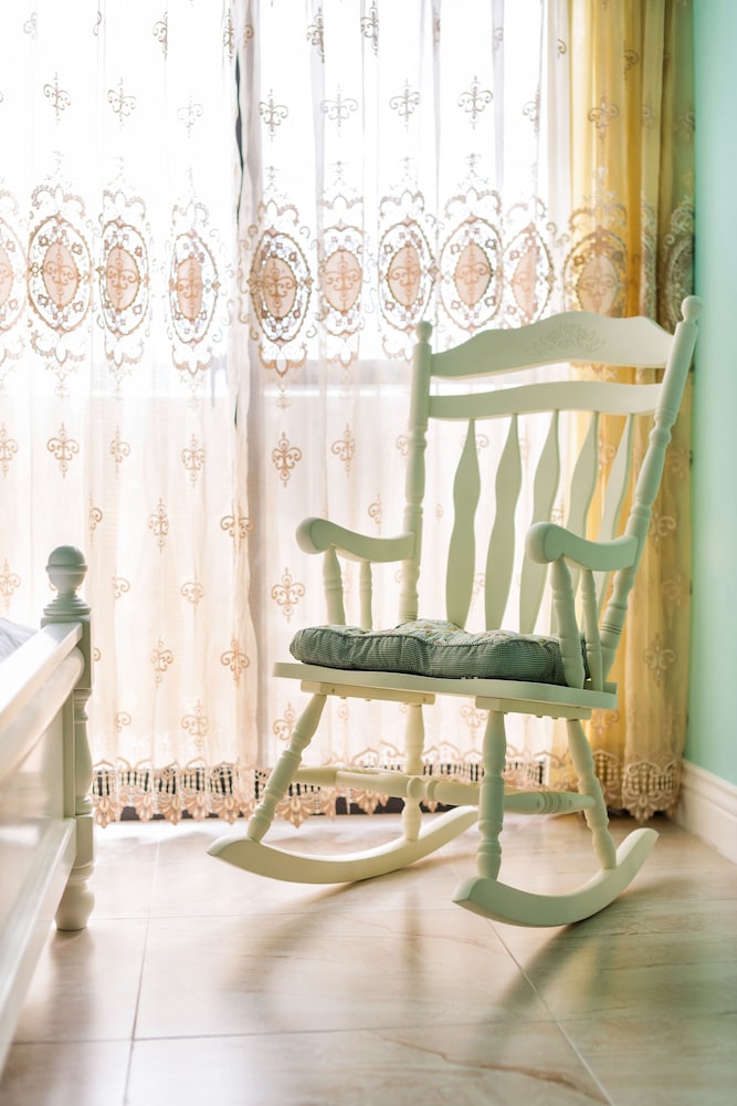 Ediman Bed And Breakfast 21/27