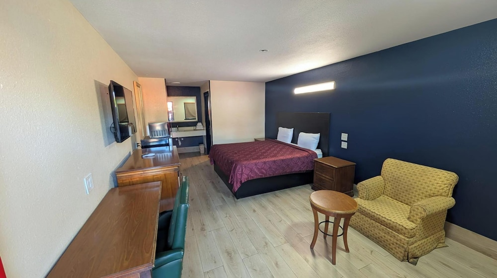 Texas Inn Brownsville by Hotel O 31/53