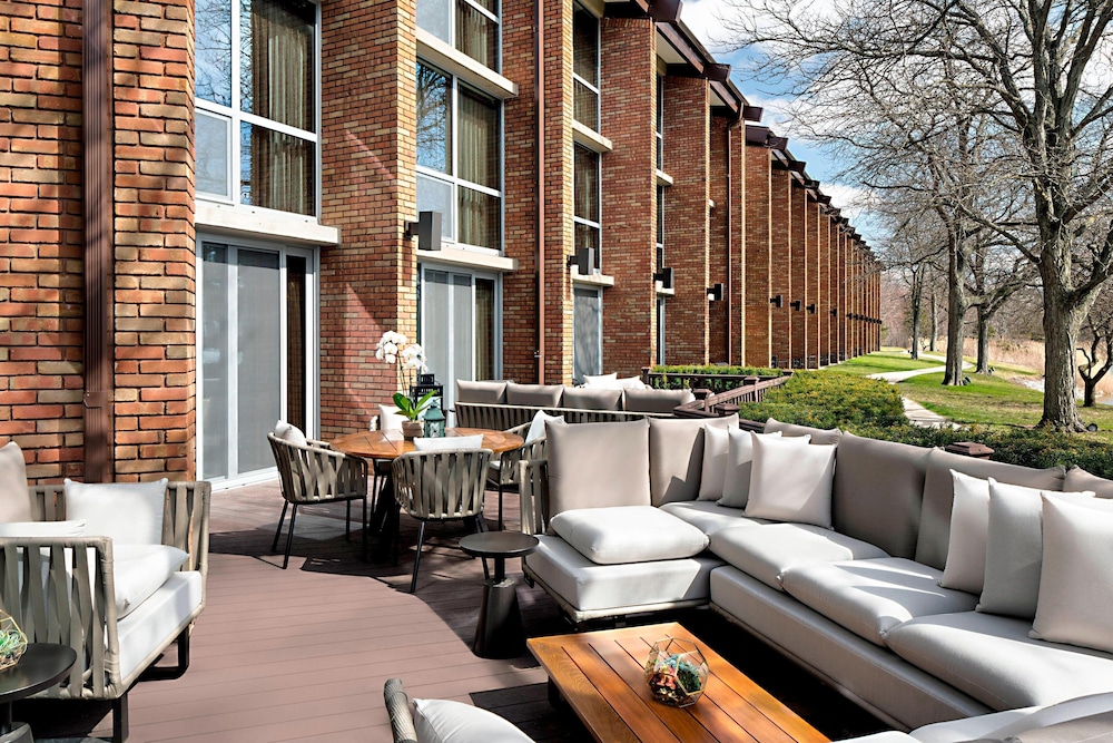 Lincolnshire Marriott Resort 39/66