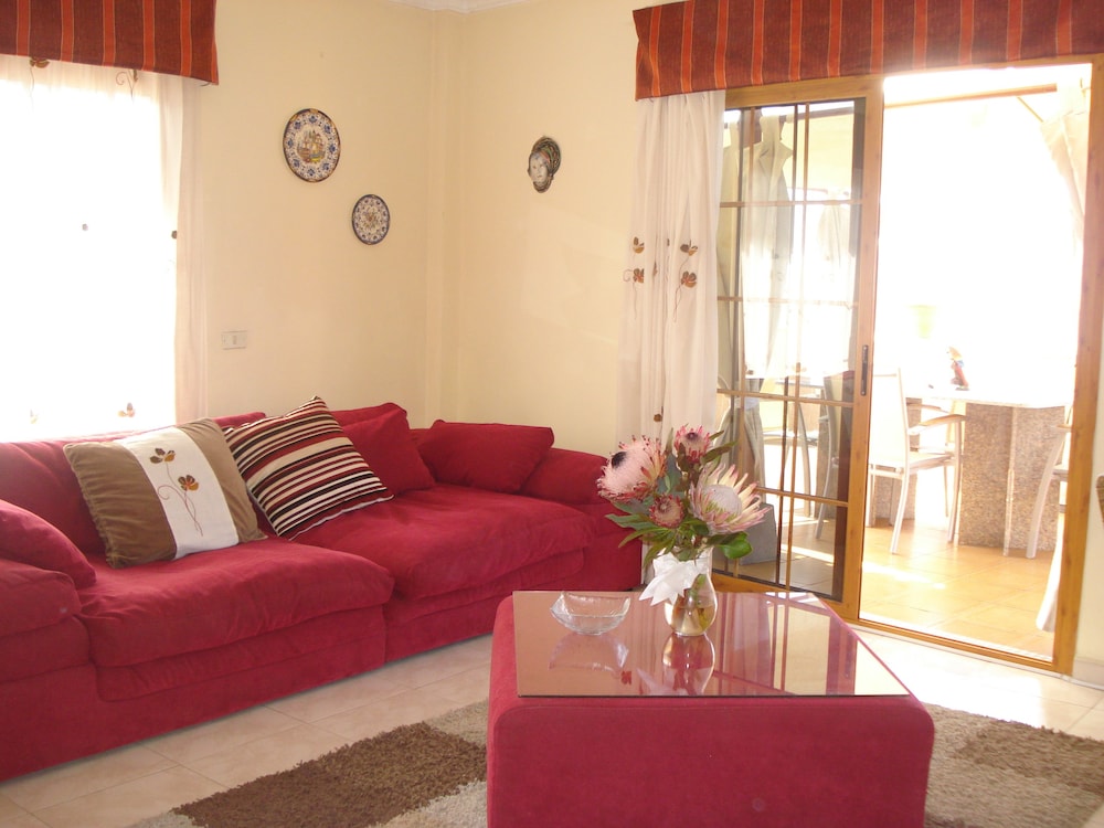 Apartmentos Estrella Del Norte 29/50