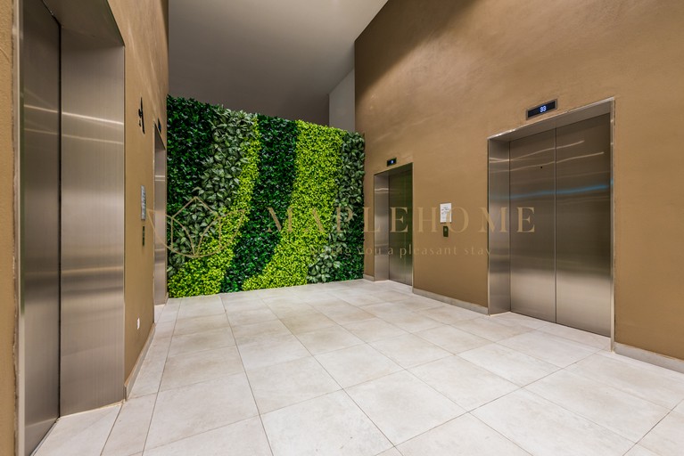 The Apple Premier Suites Melaka 1/11