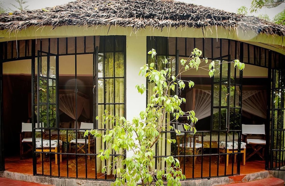 Ilboru Safari Lodge 1/50