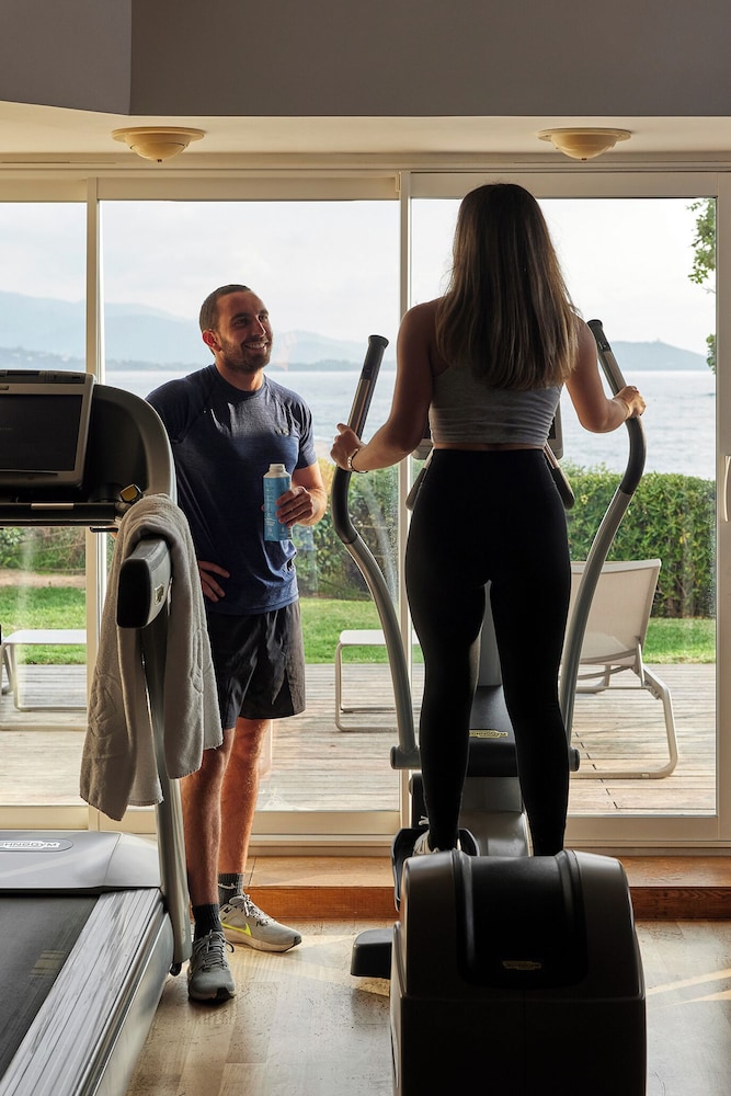 Sofitel Golfe D Ajaccio Thalassa Sea And Spa 29/50
