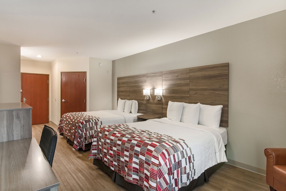 Red Roof Inn Panama City 12/43