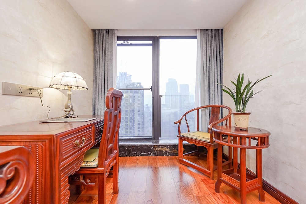Mercure Chongqing Downtown 54/73