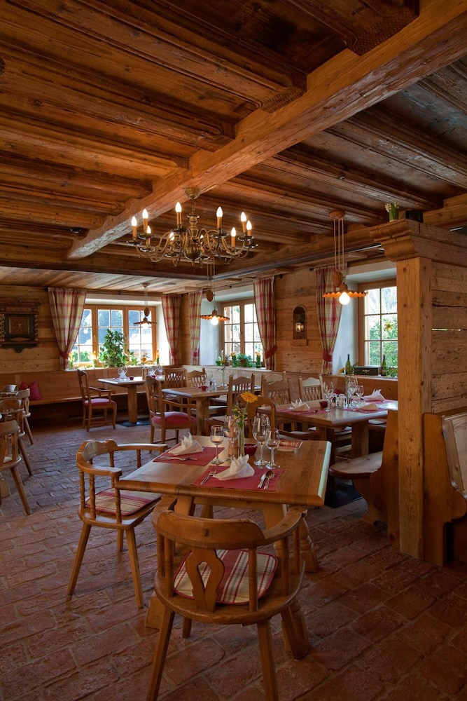 Landhotel Wirtshaus Vordergrub 29/39