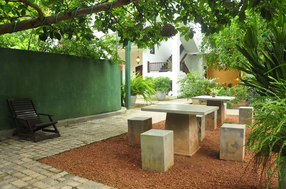 Green Villa 46/50