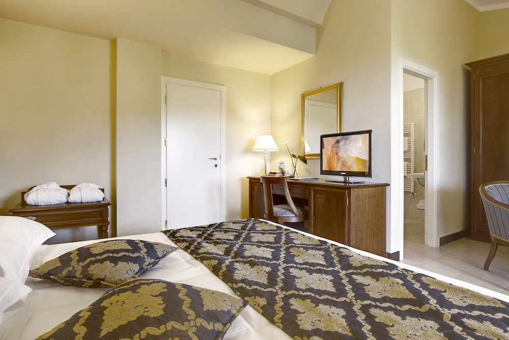 Villa Cattani Stuart Hotel 8/30