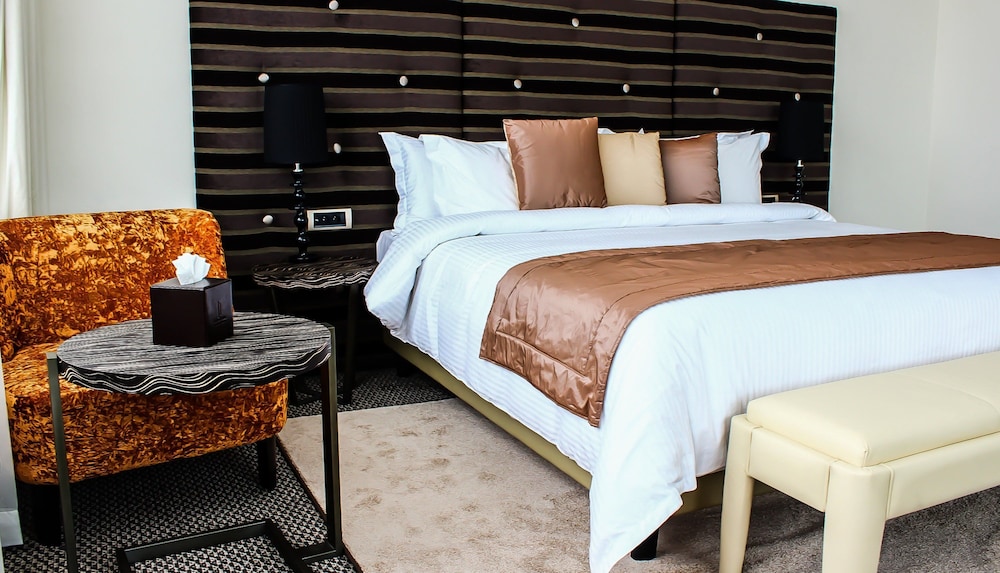 DoubleTree by Hilton Casablanca City Centre 21/58