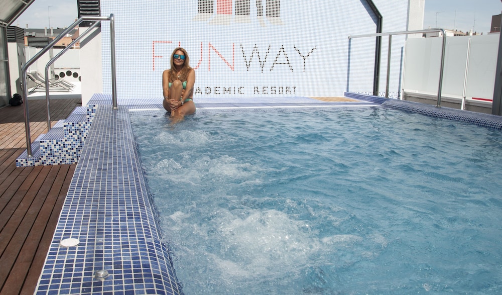 Funway Academic Resort - Adults Only 24/46
