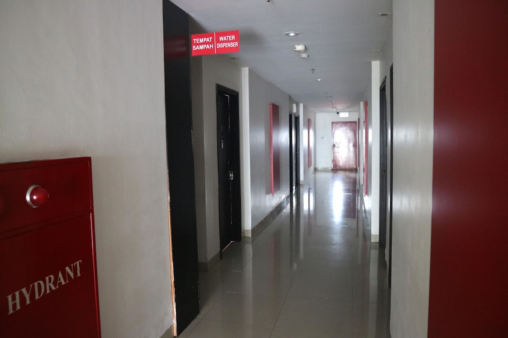 Amaris Hotel Dr Susilo Grogol 28/41