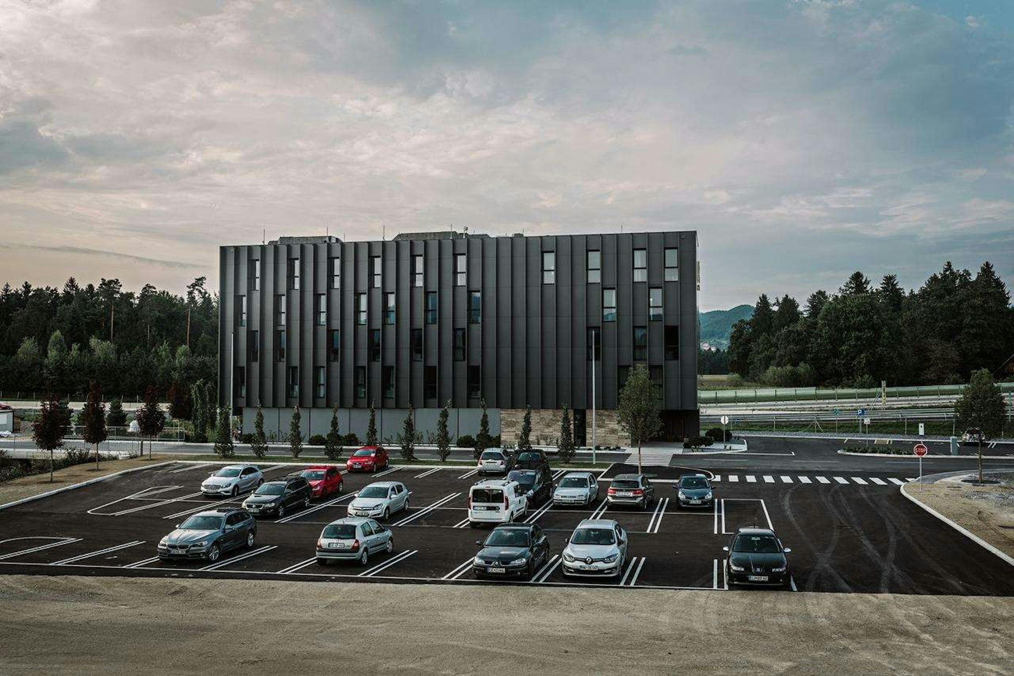 Hotel A 53/55