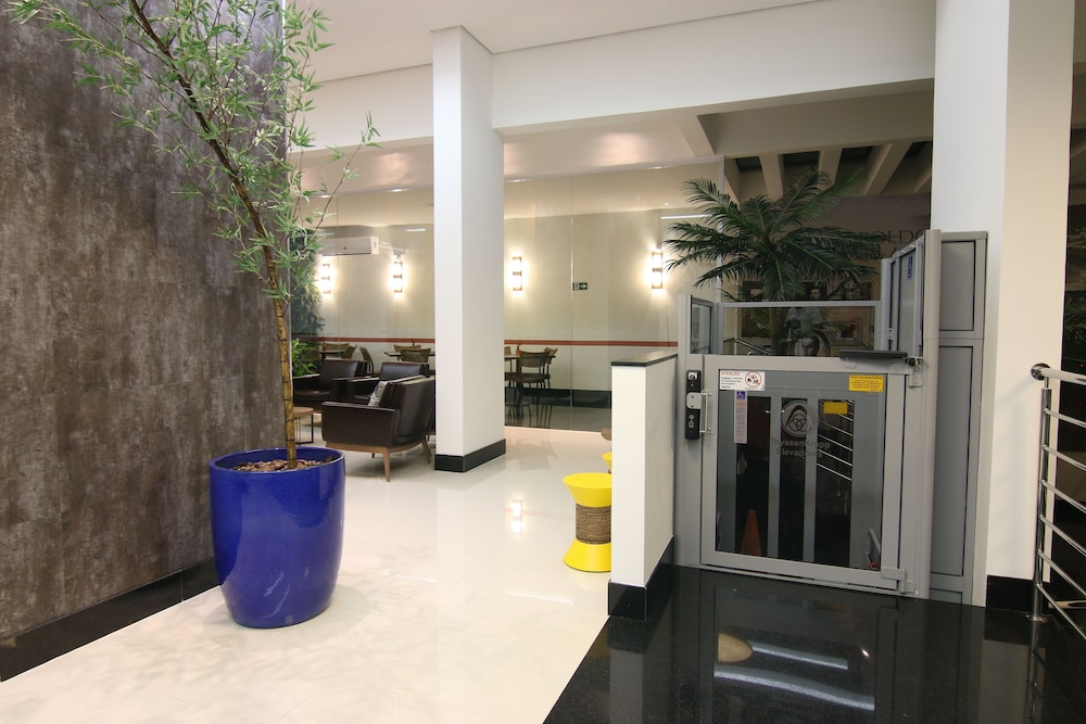 Tupygua Brasil Hotel 5/48