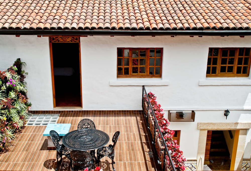 Casona Usaquen 5/55