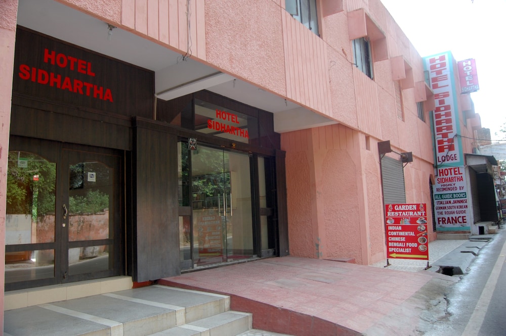 Hotel Sidhartha 53/59