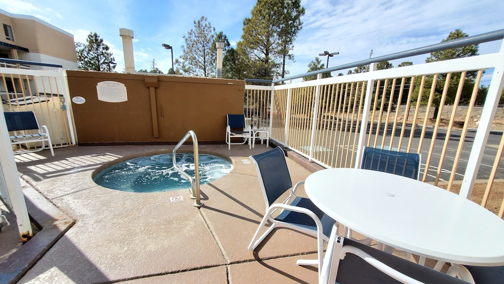 Baymont By Wyndham Flagstaff 5/38