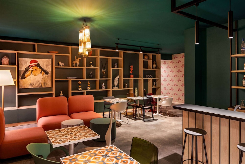 Quadro Hotel Trademark Collection by Wyndham 32/43