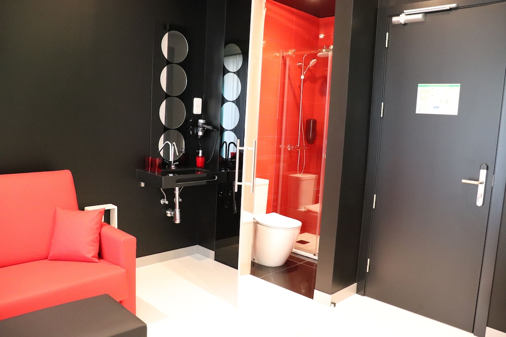 HotelFreedom 29/38