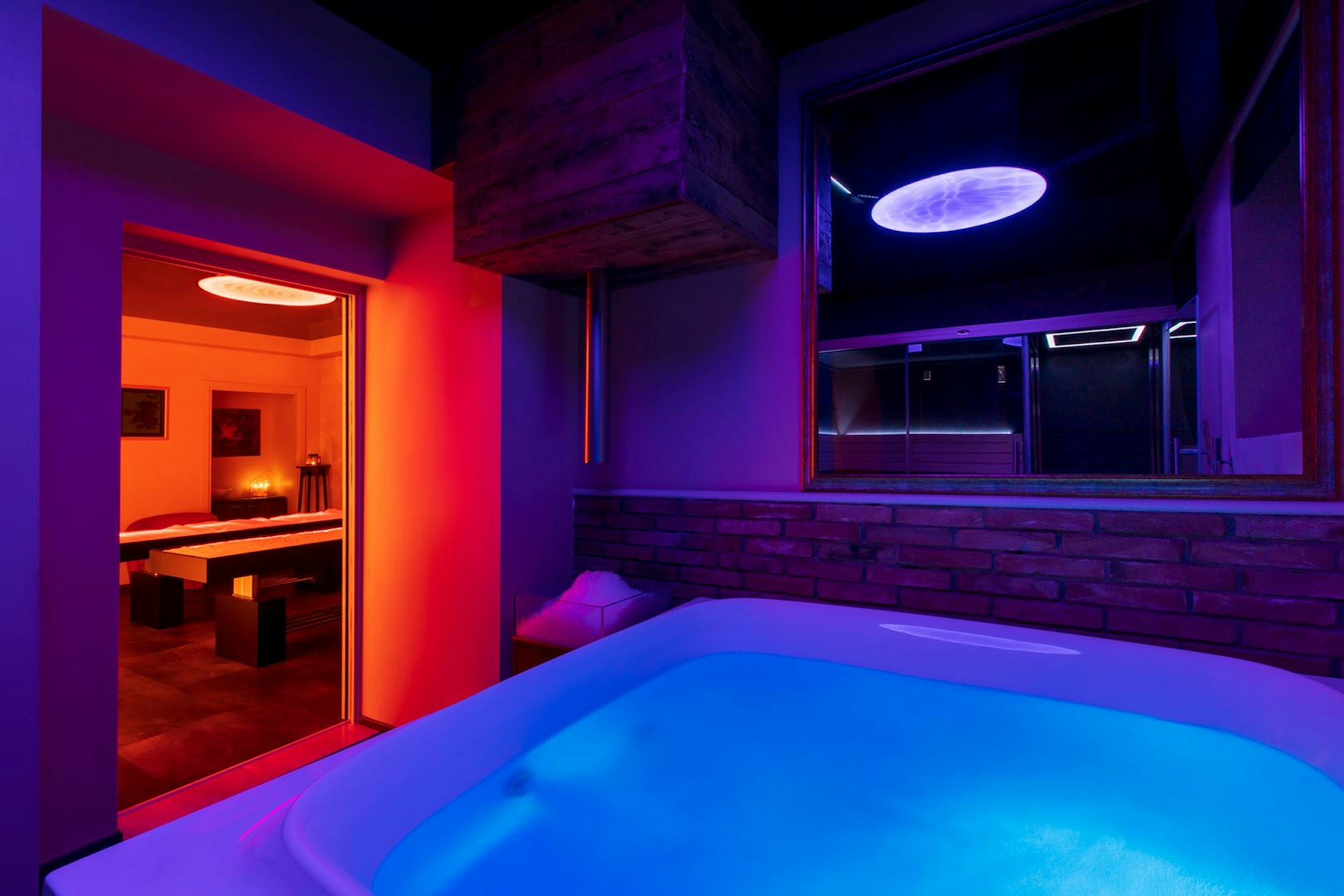 Boutique Hotel Villa Sostaga 13/50
