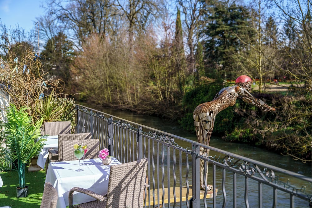 The Originals Boutique Hotel George Sand Loches Inter Hotel 19/45