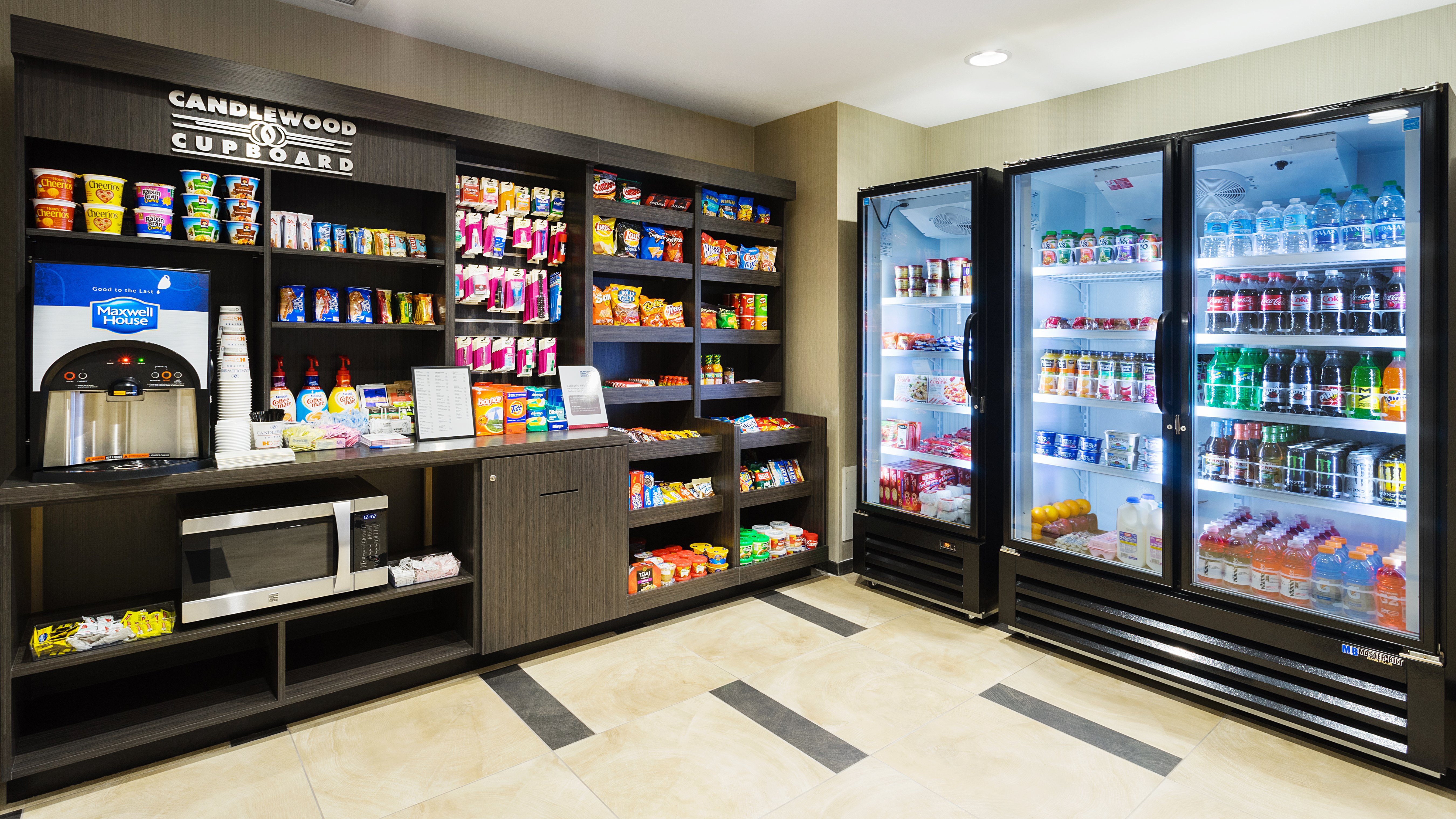 Candlewood Suites GROVE CITY - OUTLET CENTER 29/43