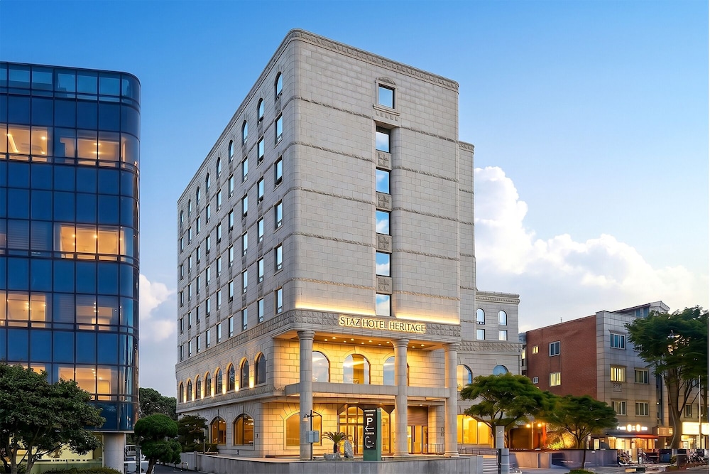 Staz Hotel Jeju Robero 4/63