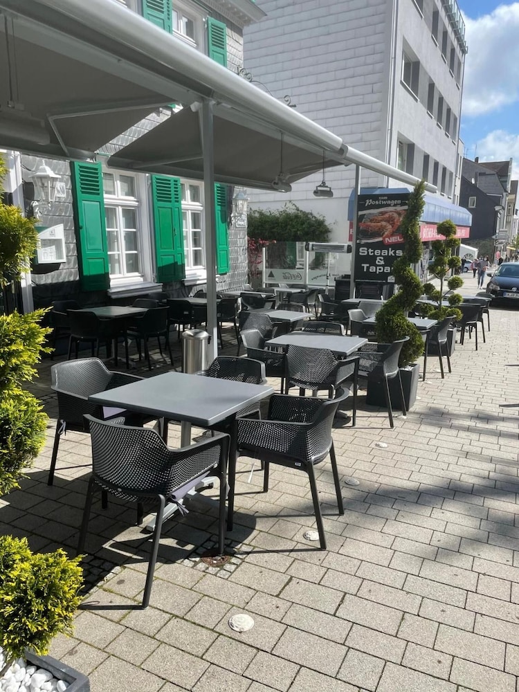 Hotel Restaurant zum alten Postwagen 36/50