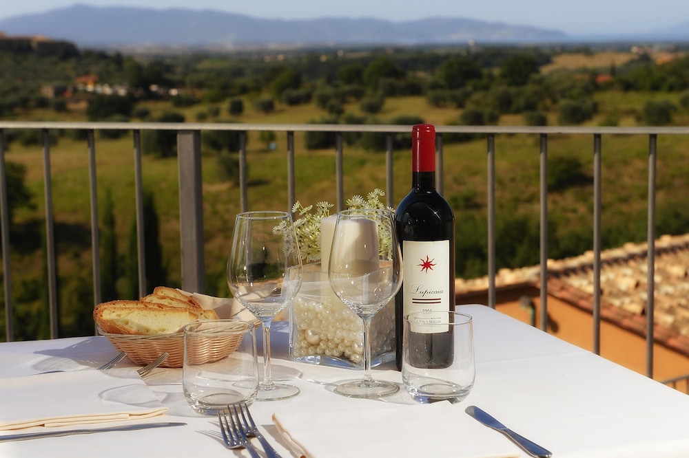 Borgo Magliano Resort photo2