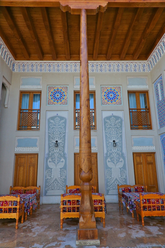 Hotel Fatima 36/50