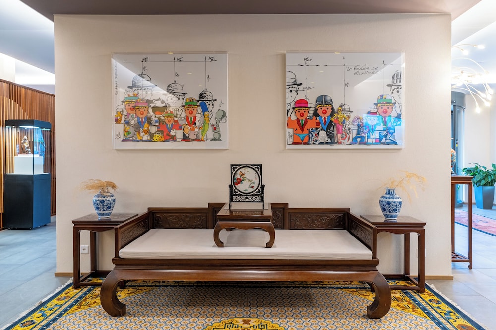 VIU Hotel Villars 36/50