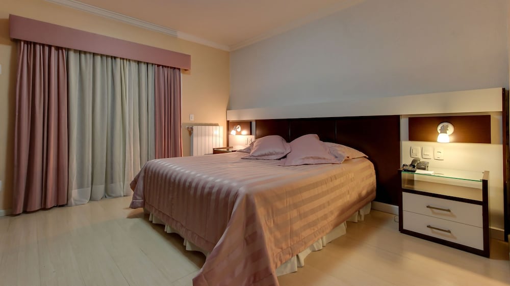 Hotel Glamour Da Serra 16/64