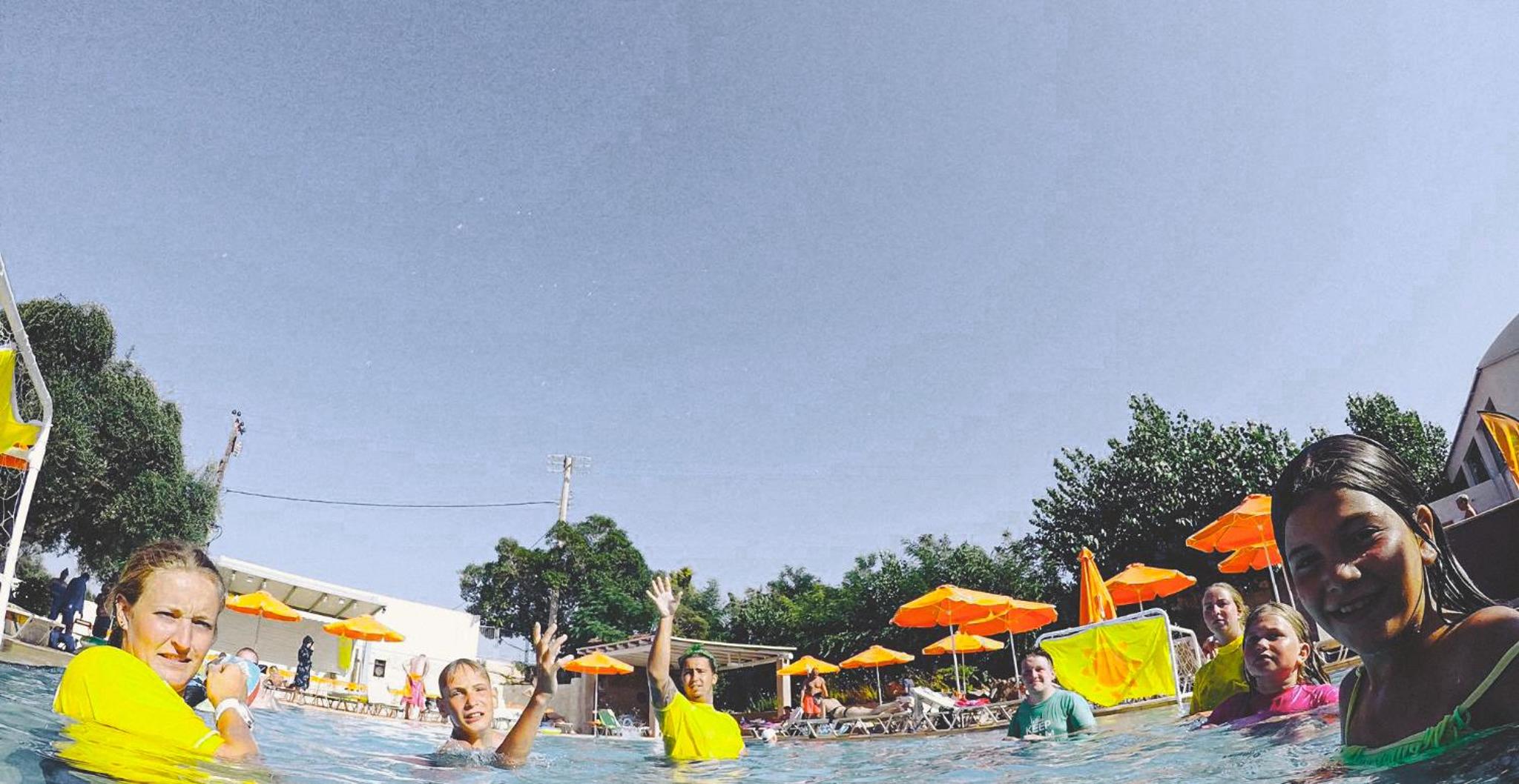 Althea Village Hotel 48/57